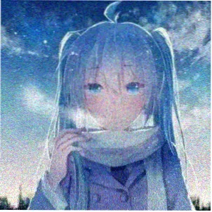 观众小满头像